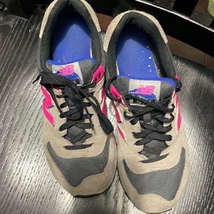 Used New Balance Shoes